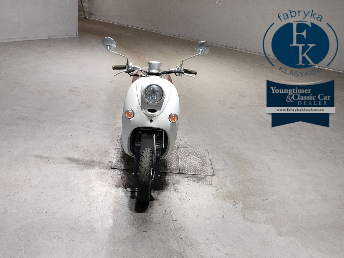 YAMAHA VINO  - zdjęcie 4