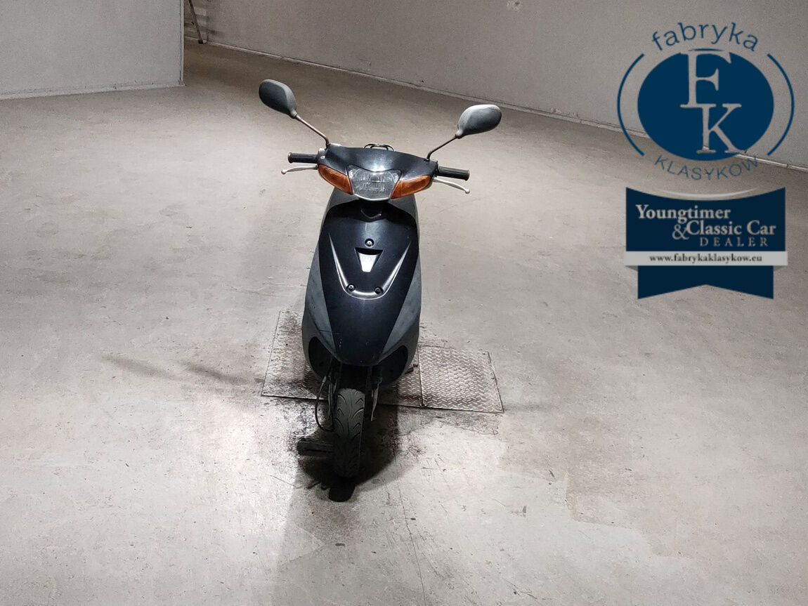 SUZUKI LET S2  - zdjęcie 4