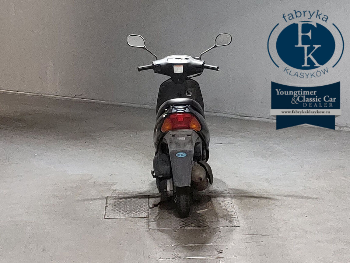 SUZUKI LET S2  - zdjęcie 5