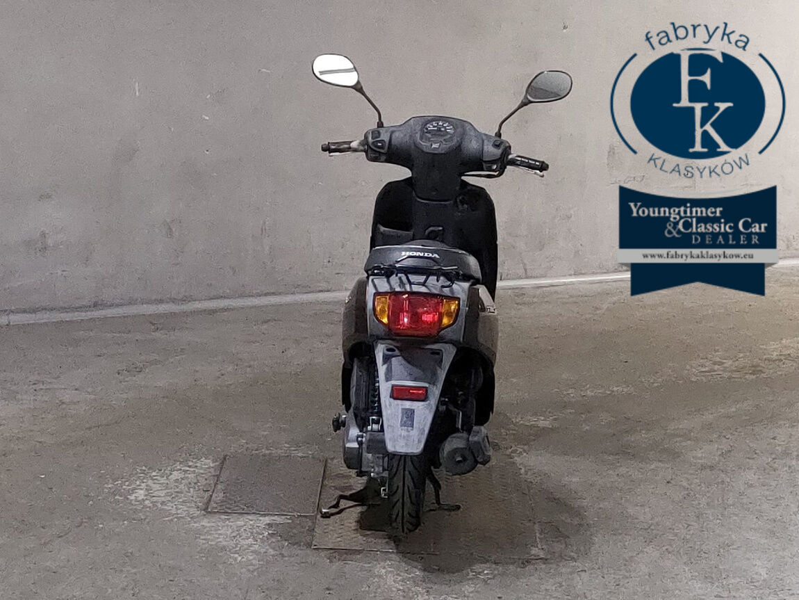 HONDA MANY CTOR  - zdjęcie 5