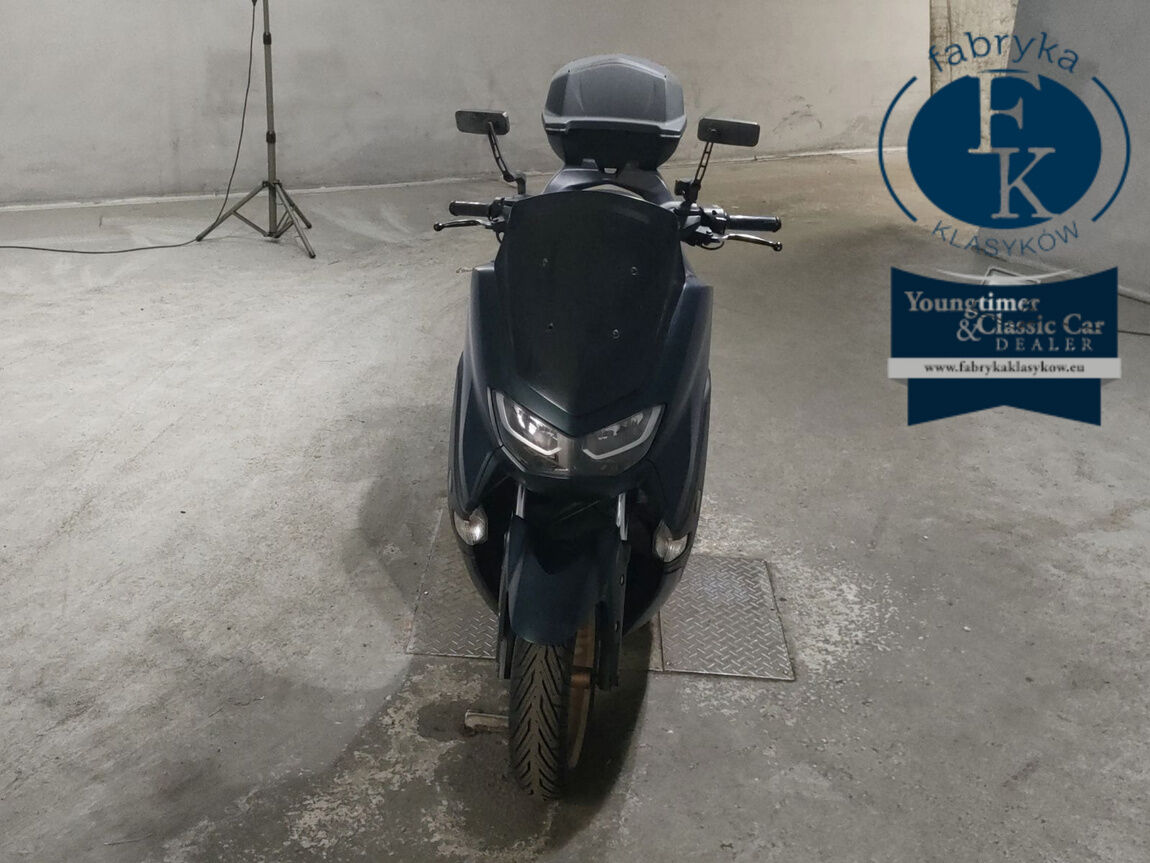 YAMAHA N-MAX155  - zdjęcie 4