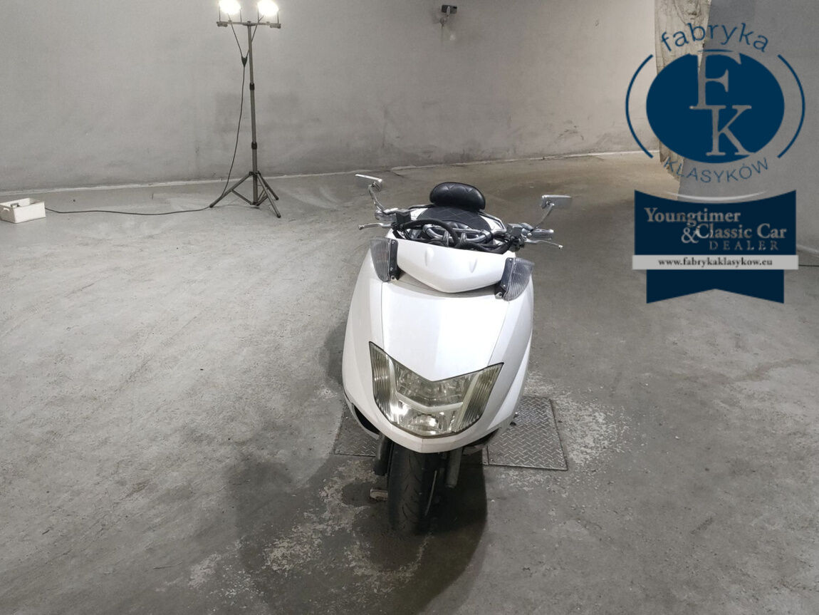YAMAHA MAXAM250  - zdjęcie 4