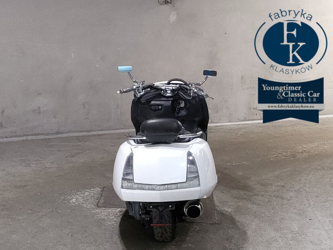 YAMAHA MAXAM250  - zdjęcie 5