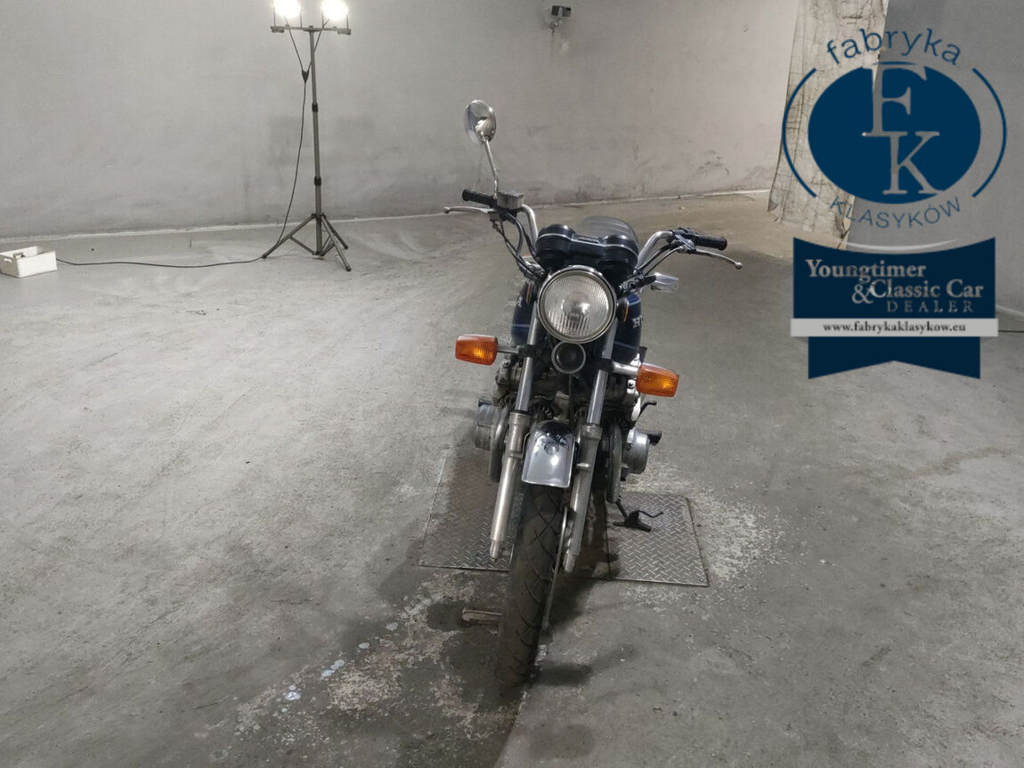 HONDA CB750  - zdjęcie 4