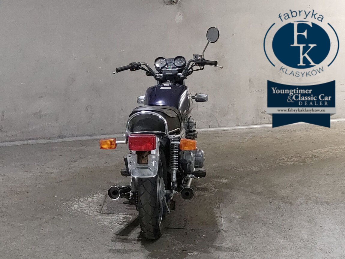 HONDA CB750  - zdjęcie 5