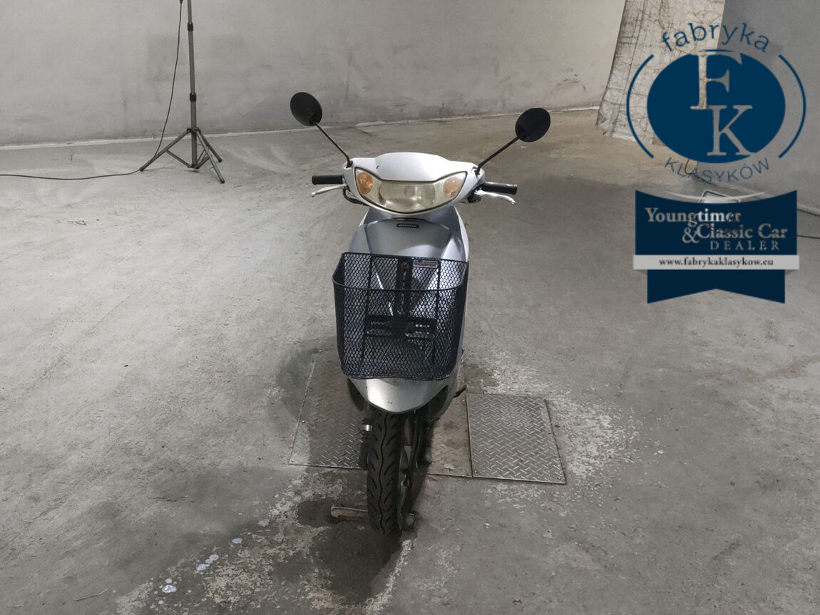 HONDA DIO  - zdjęcie 4
