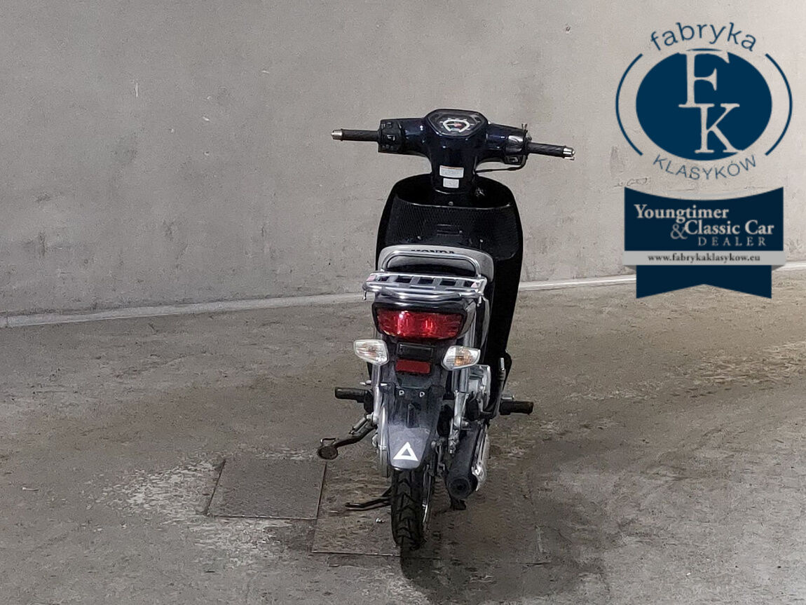 HONDA SUPER CUB110  - zdjęcie 5