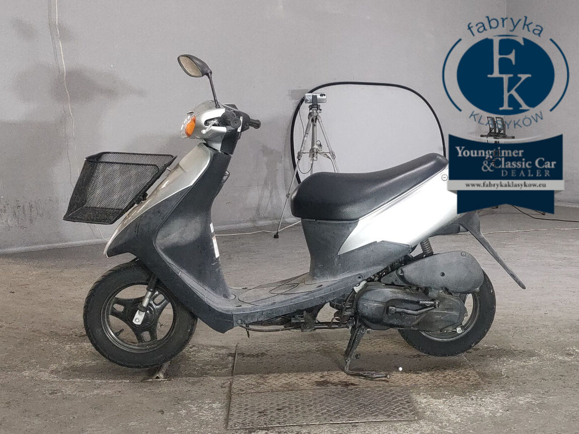 SUZUKI LET S2  - zdjęcie 3