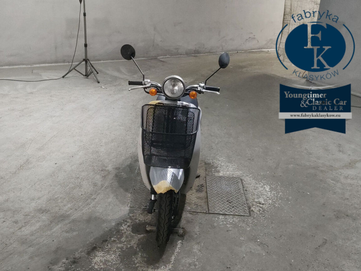HONDA TODAY  - zdjęcie 4