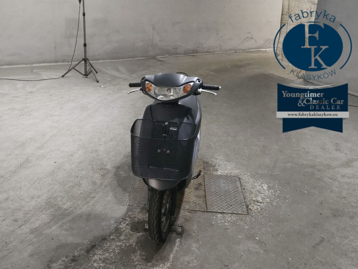 HONDA DIO  - zdjęcie 4