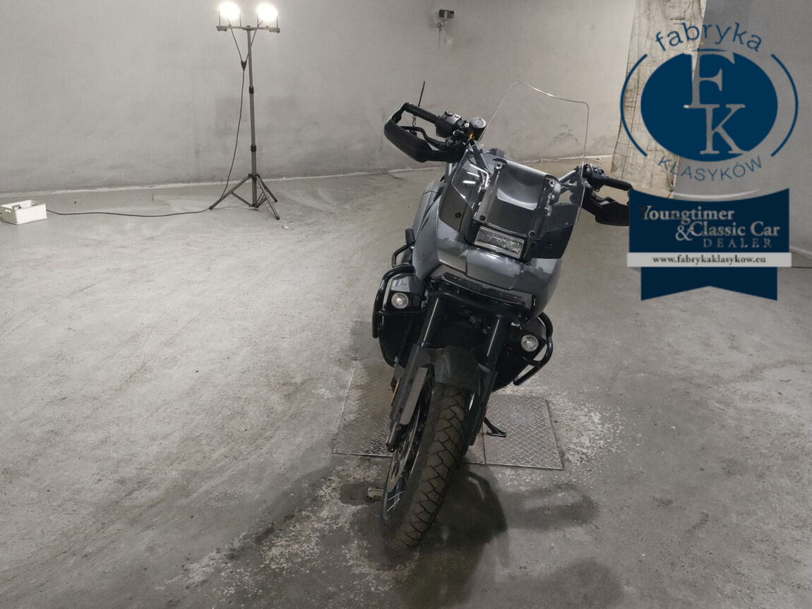HARLEY-DAVIDSON RA1250S 2021 - zdjęcie 4