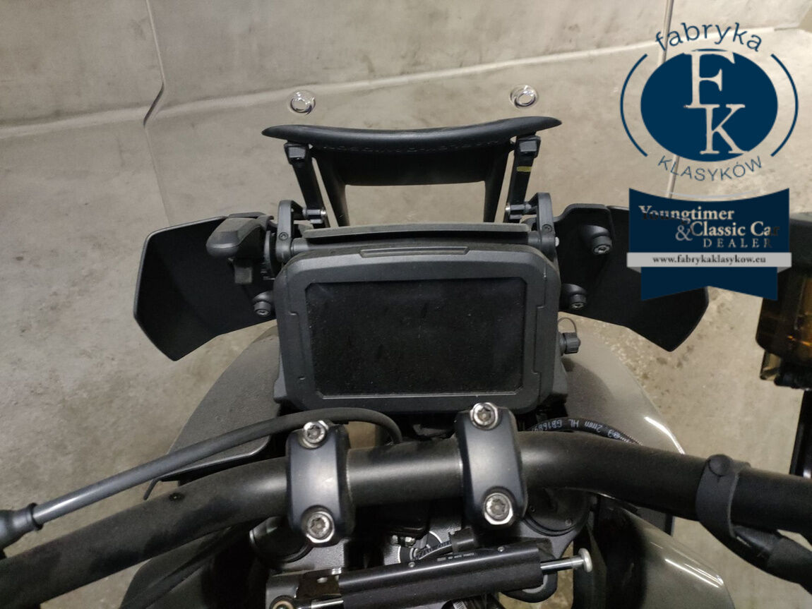 HARLEY-DAVIDSON RA1250S 2021 - zdjęcie 6