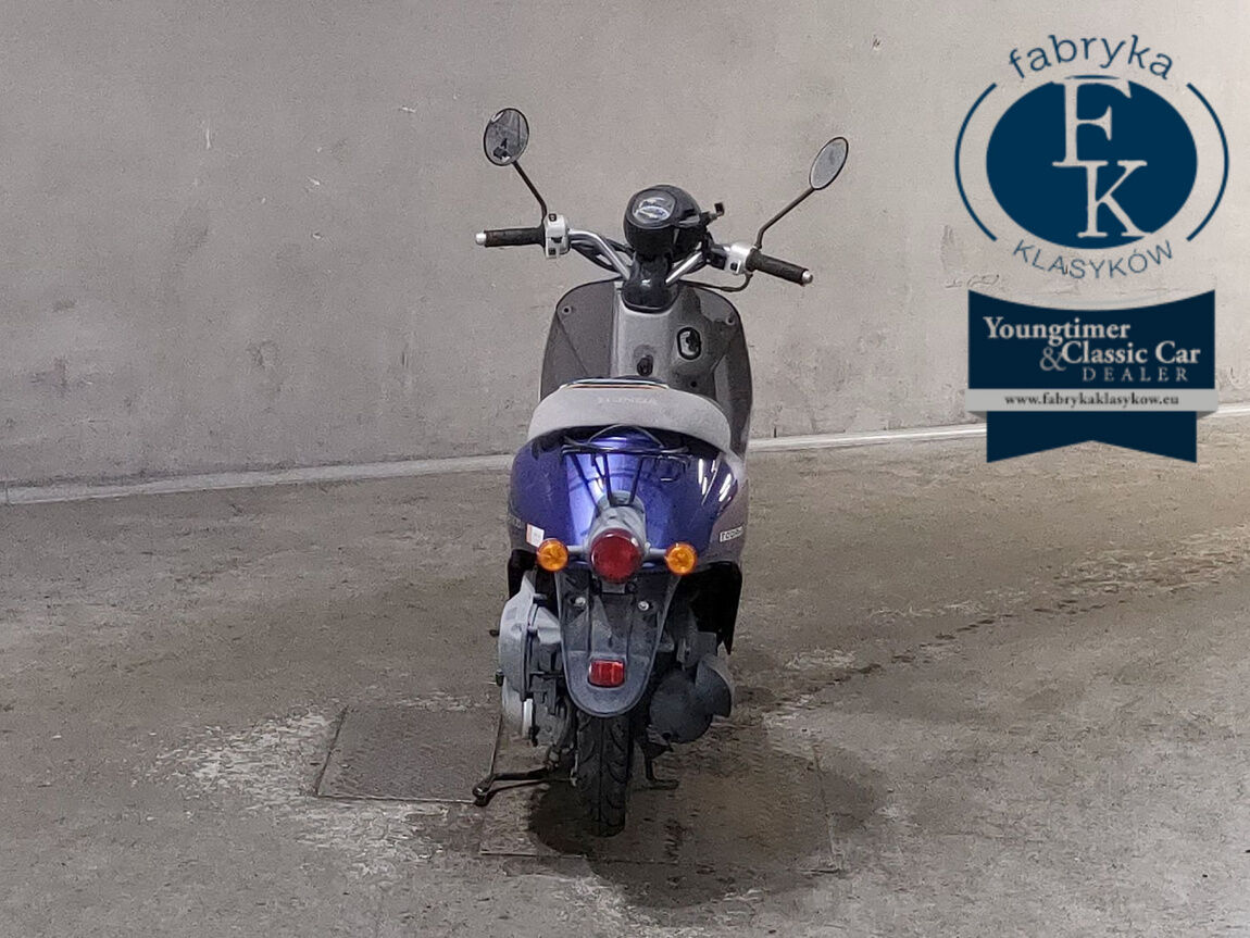HONDA TODAY  - zdjęcie 5