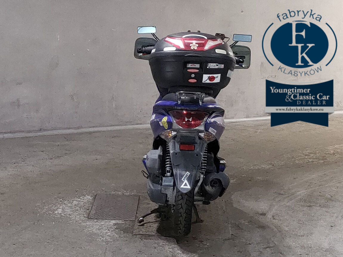 HONDA PCX125  - zdjęcie 5