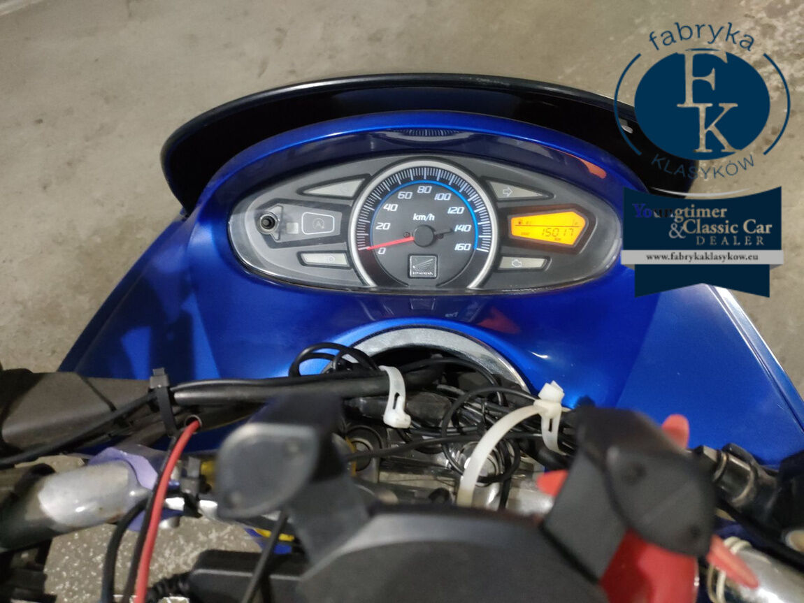 HONDA PCX125  - zdjęcie 6