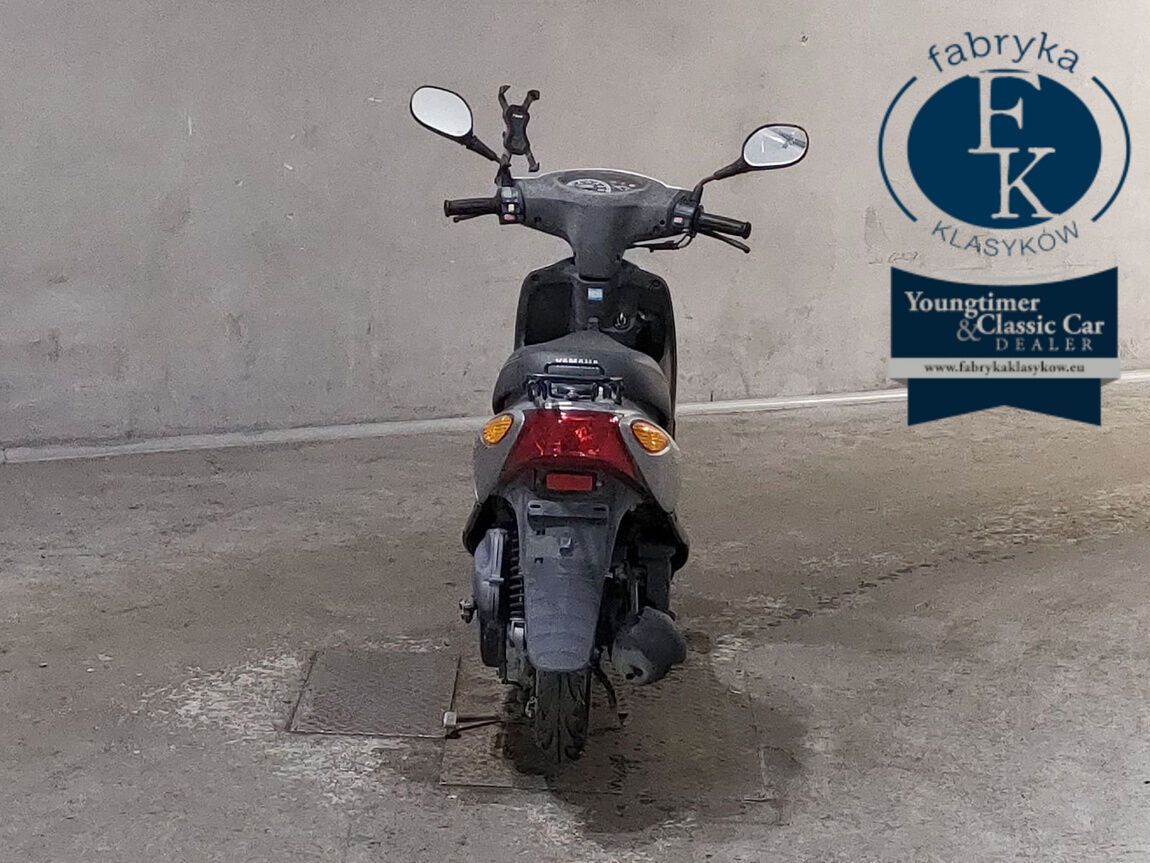 YAMAHA JOG  - zdjęcie 5