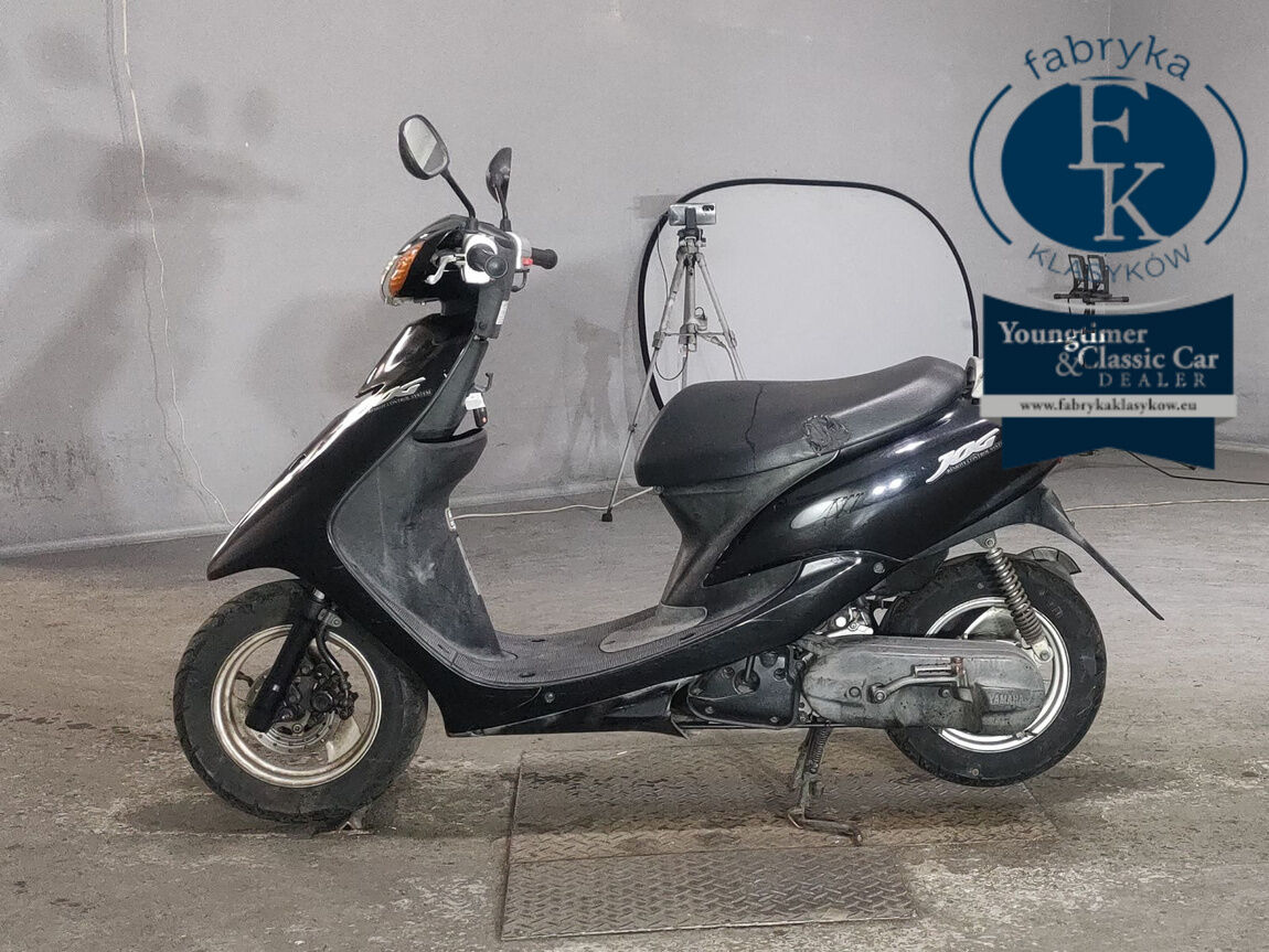 YAMAHA JOG  - zdjęcie 3