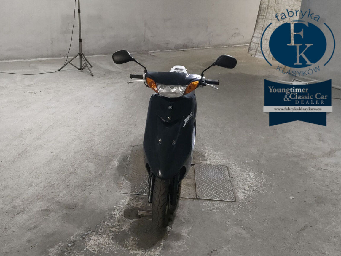 YAMAHA JOG  - zdjęcie 4