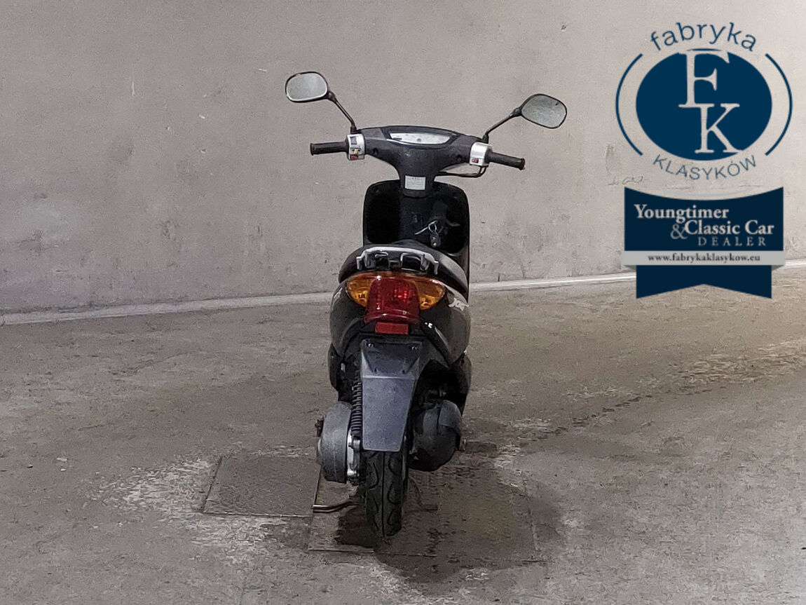 YAMAHA JOG  - zdjęcie 5