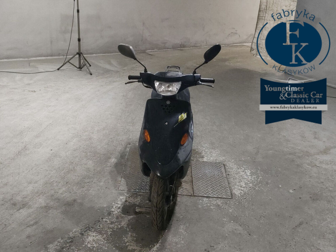 YAMAHA BJ  - zdjęcie 4