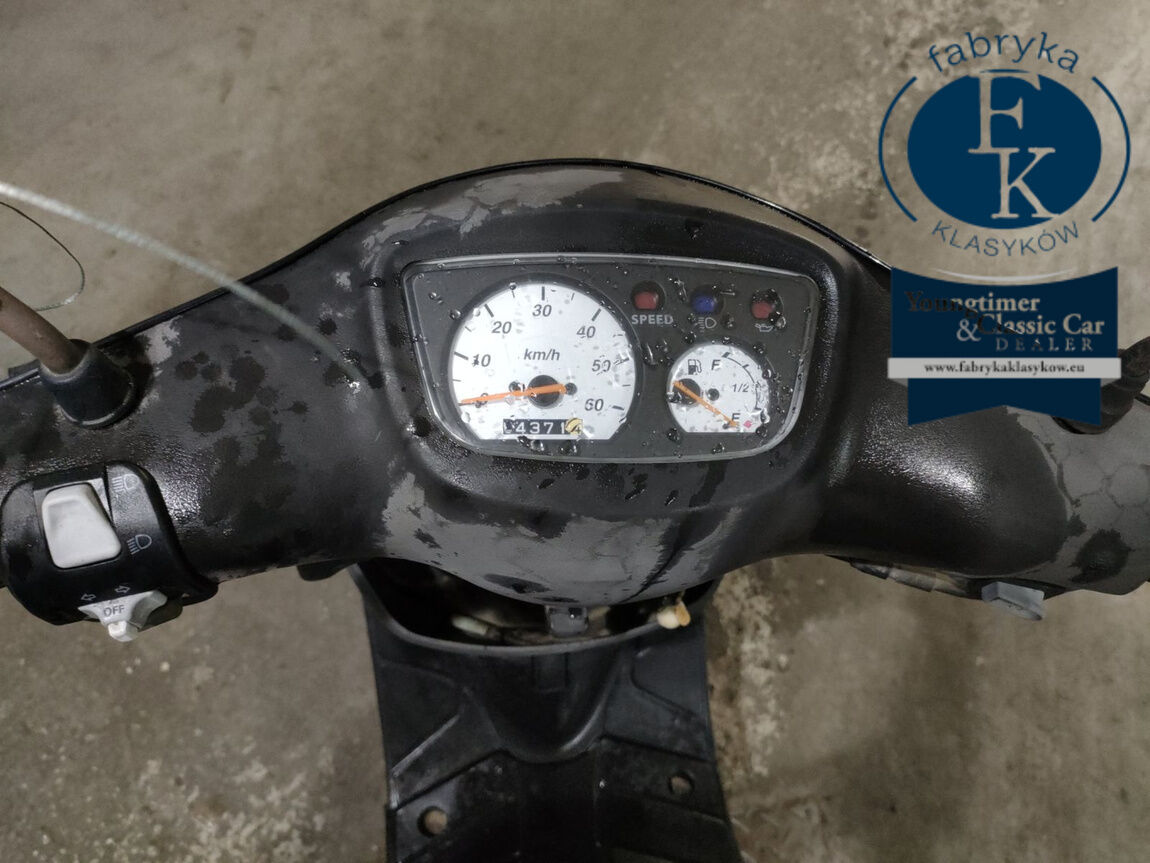 YAMAHA BJ  - zdjęcie 6