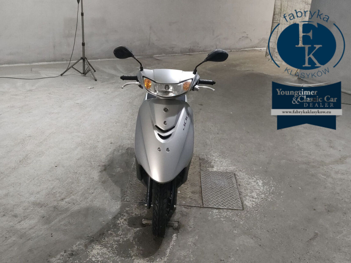YAMAHA JOG - zdjęcie 4