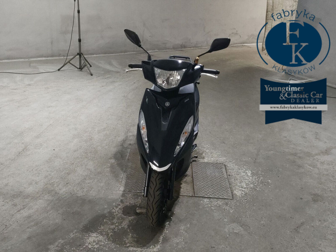 YAMAHA JOG125  - zdjęcie 4