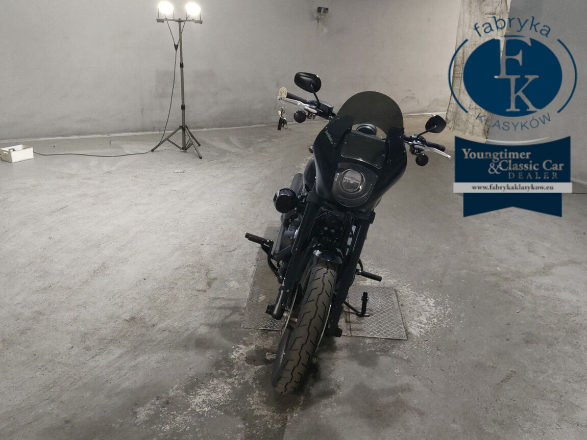 HARLEY-DAVIDSON FXLRS1920 2024 - zdjęcie 4