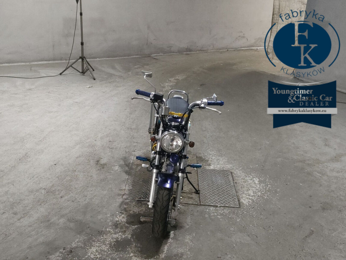 HONDA MONKEY  - zdjęcie 4