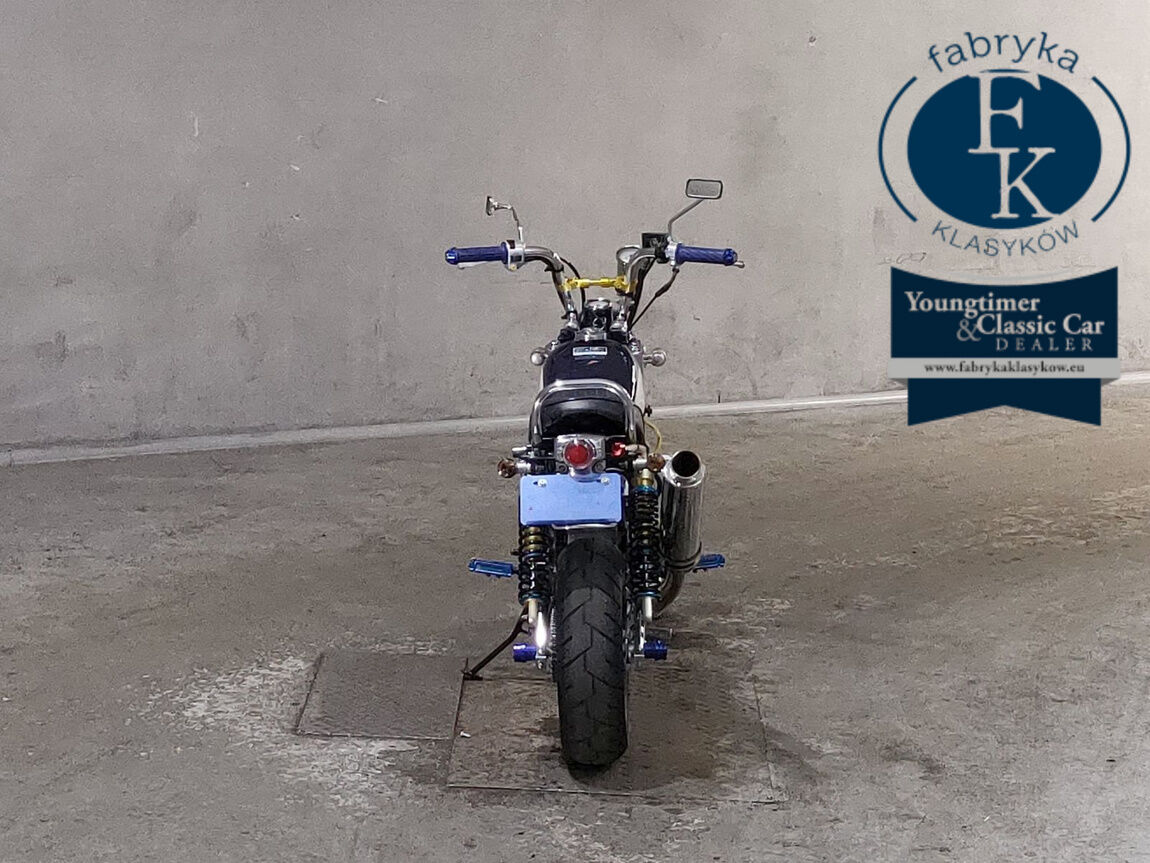 HONDA MONKEY  - zdjęcie 5