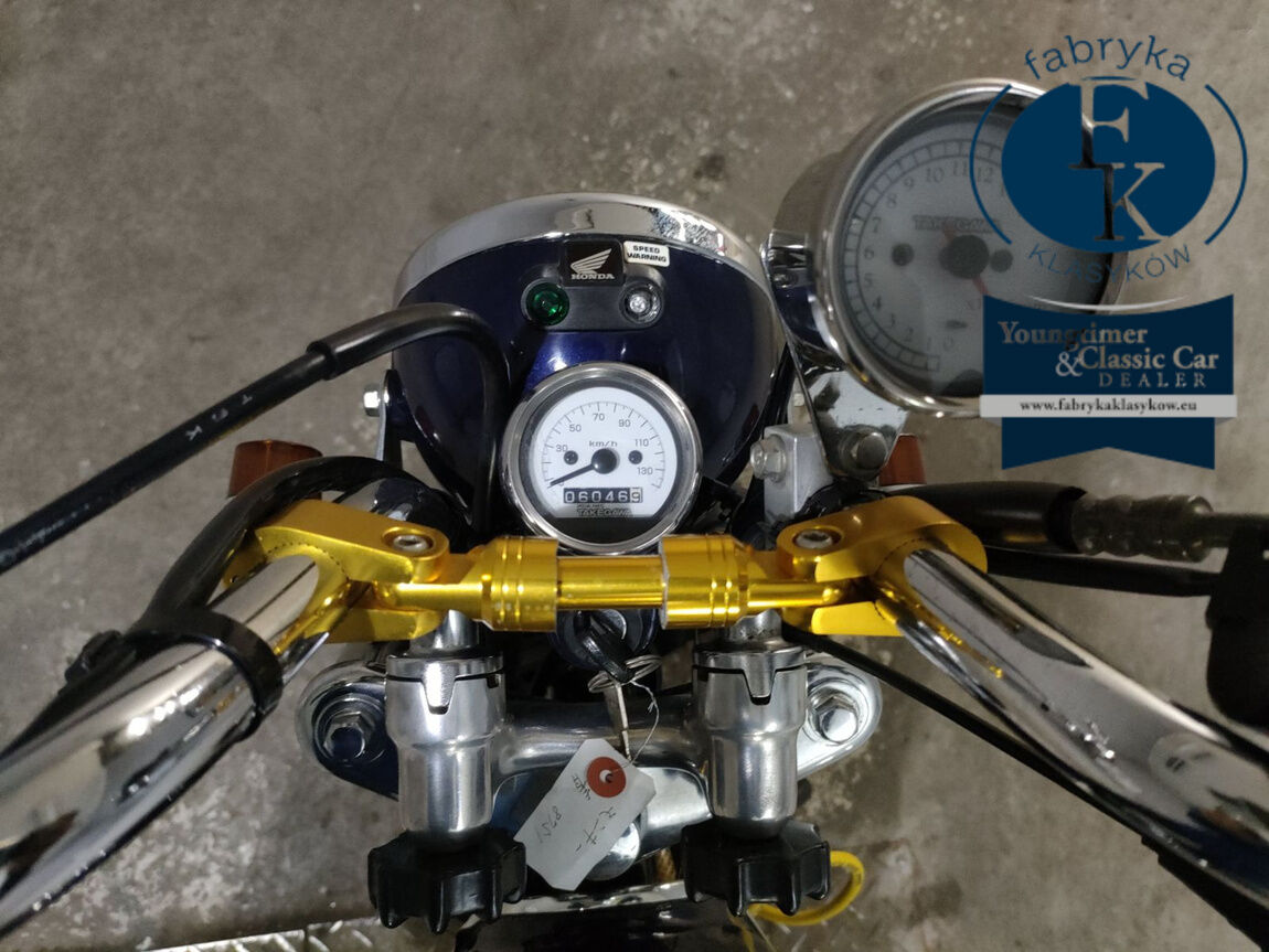 HONDA MONKEY  - zdjęcie 6