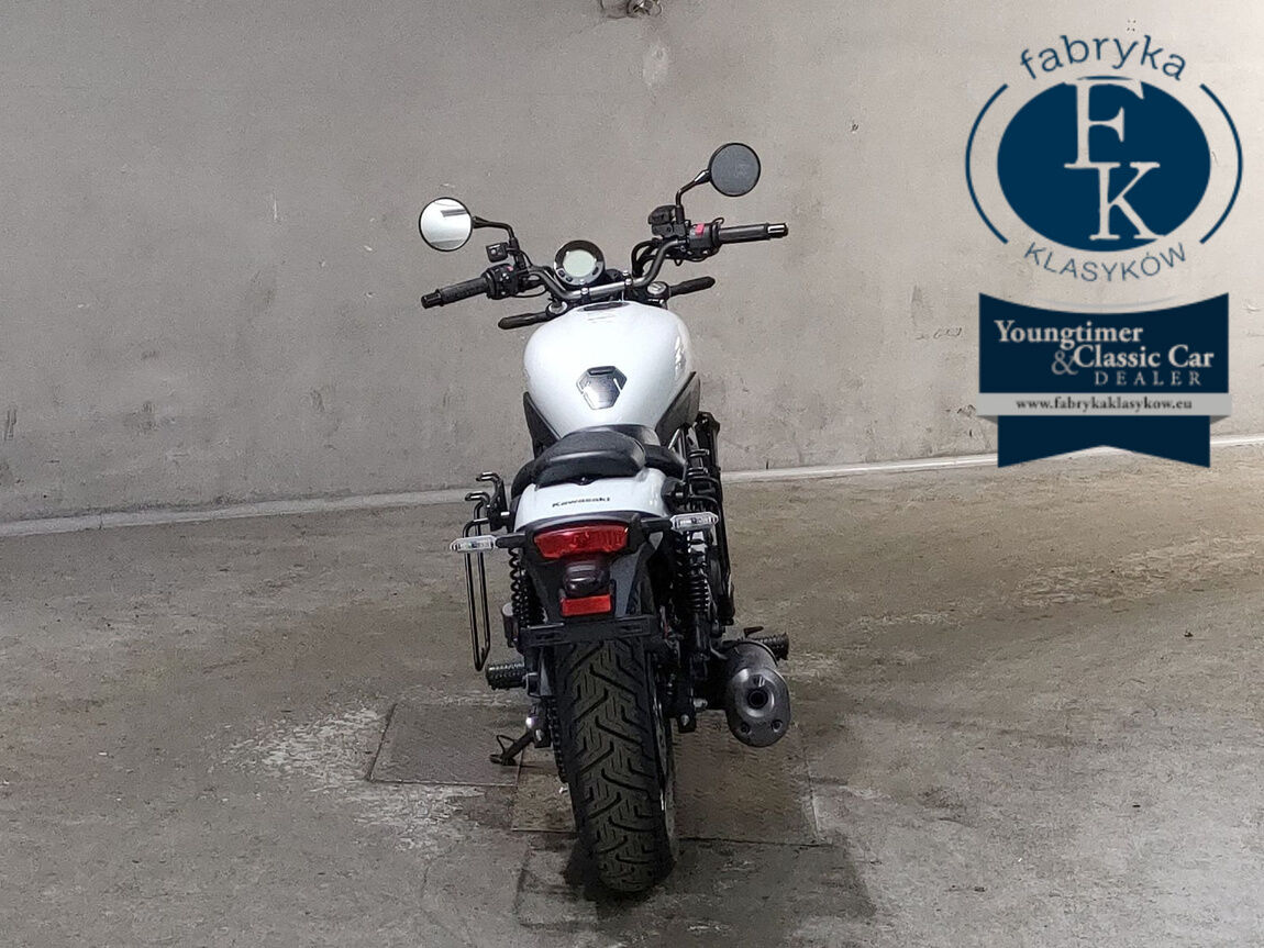 KAWASAKI ELIMINATOR 400-1 2023 - zdjęcie 5