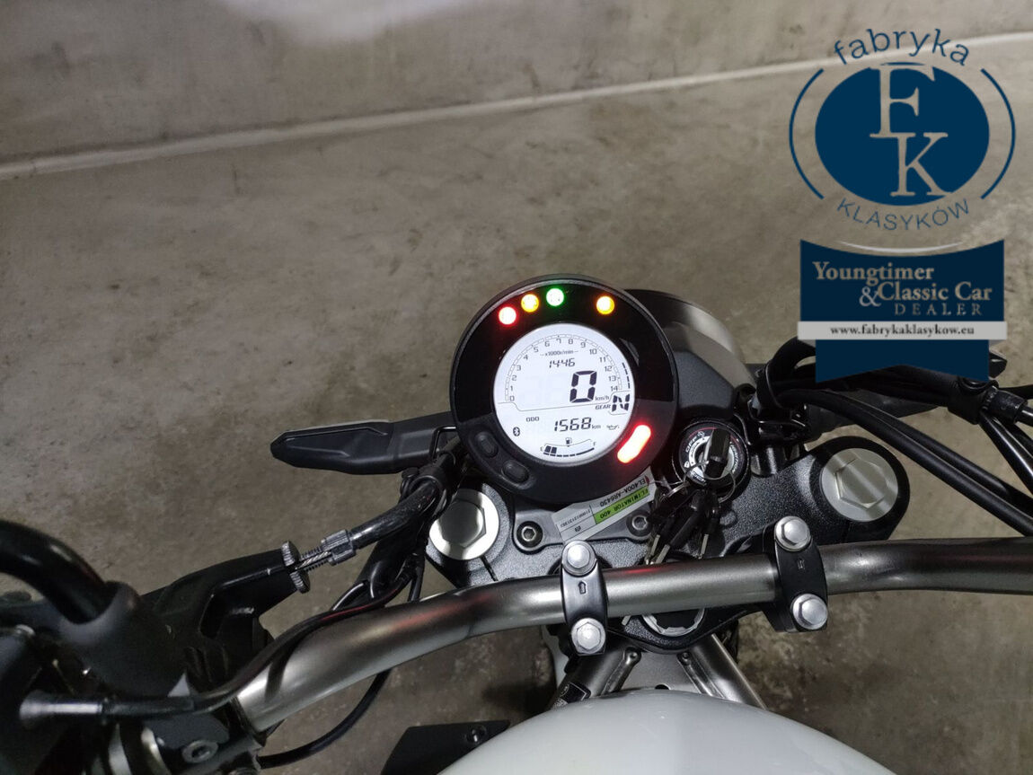 KAWASAKI ELIMINATOR 400-1 2023 - zdjęcie 6
