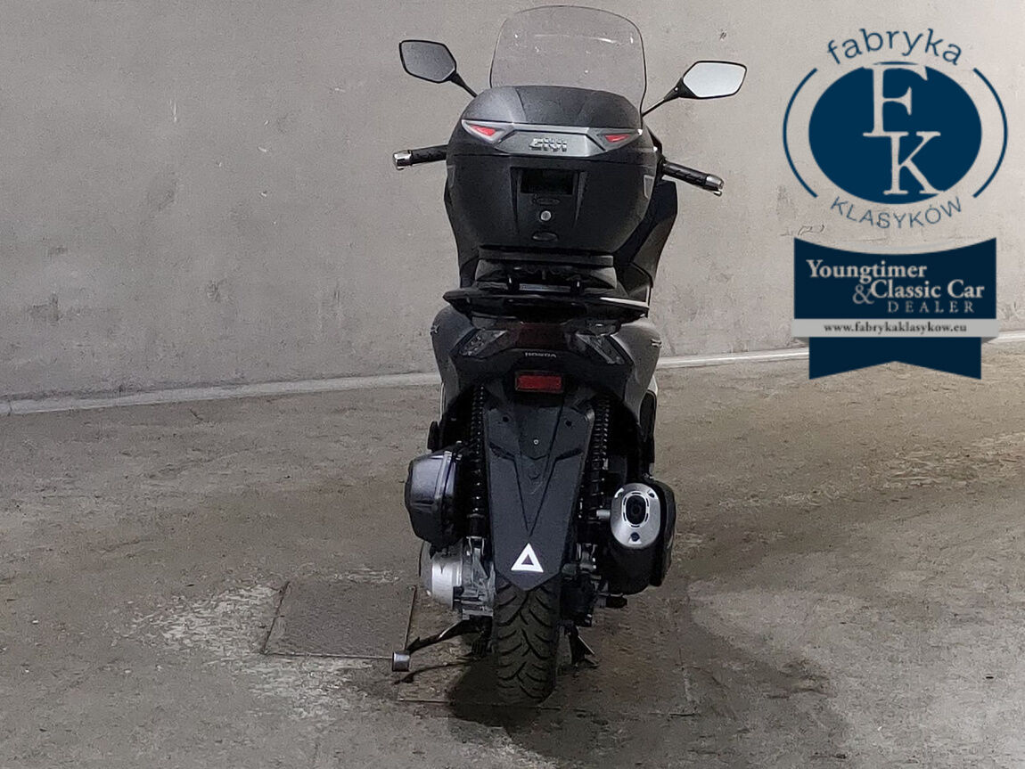 HONDA PCX125  - zdjęcie 5