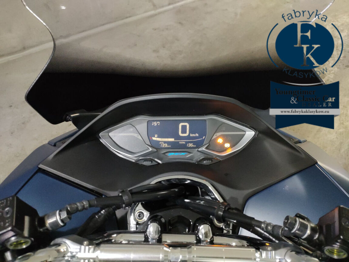 HONDA PCX125  - zdjęcie 6