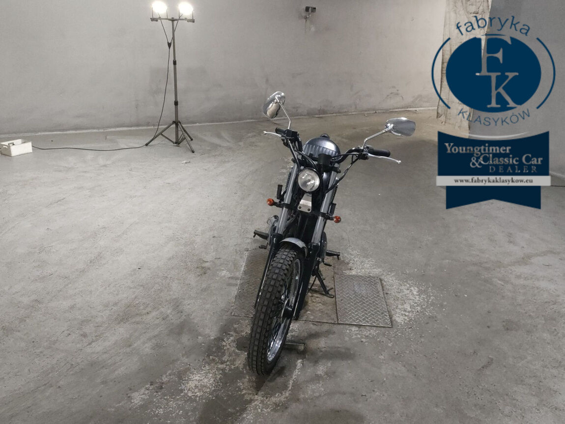 KAWASAKI 250TR  - zdjęcie 4