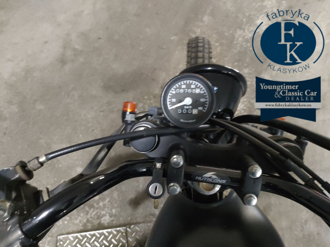 KAWASAKI 250TR  - zdjęcie 6