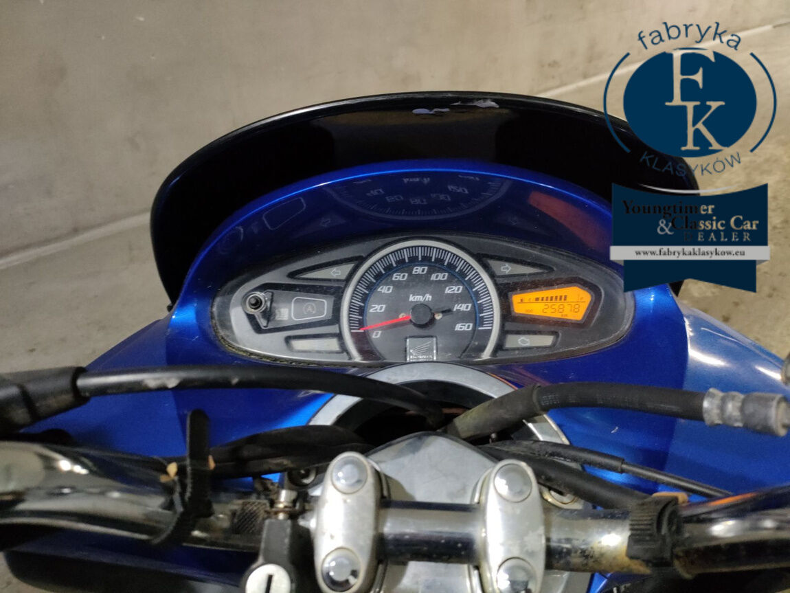HONDA PCX125  - zdjęcie 6