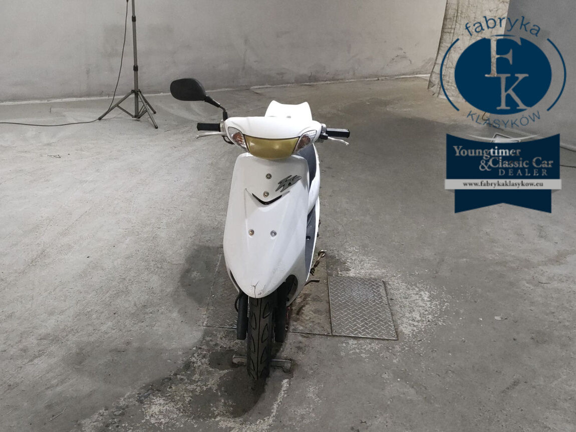 YAMAHA JOG ZR EVOLUTION  - zdjęcie 4
