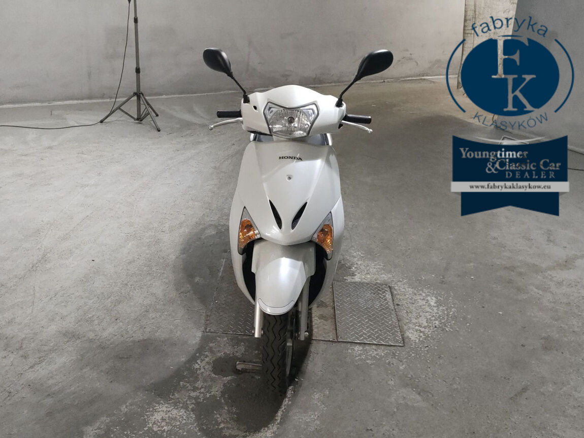 HONDA LEAD 110  - zdjęcie 4