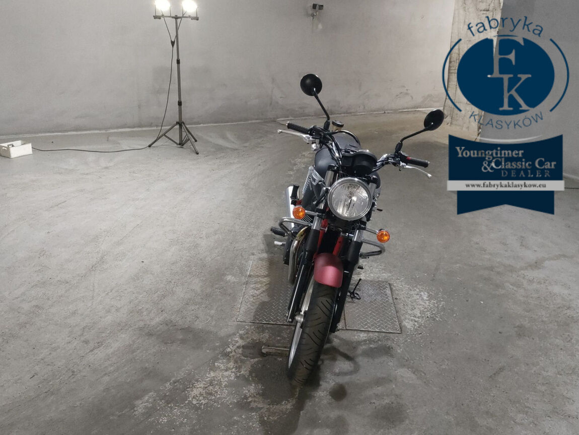 TRIUMPH BONNEVILLE SE 2013 - zdjęcie 4