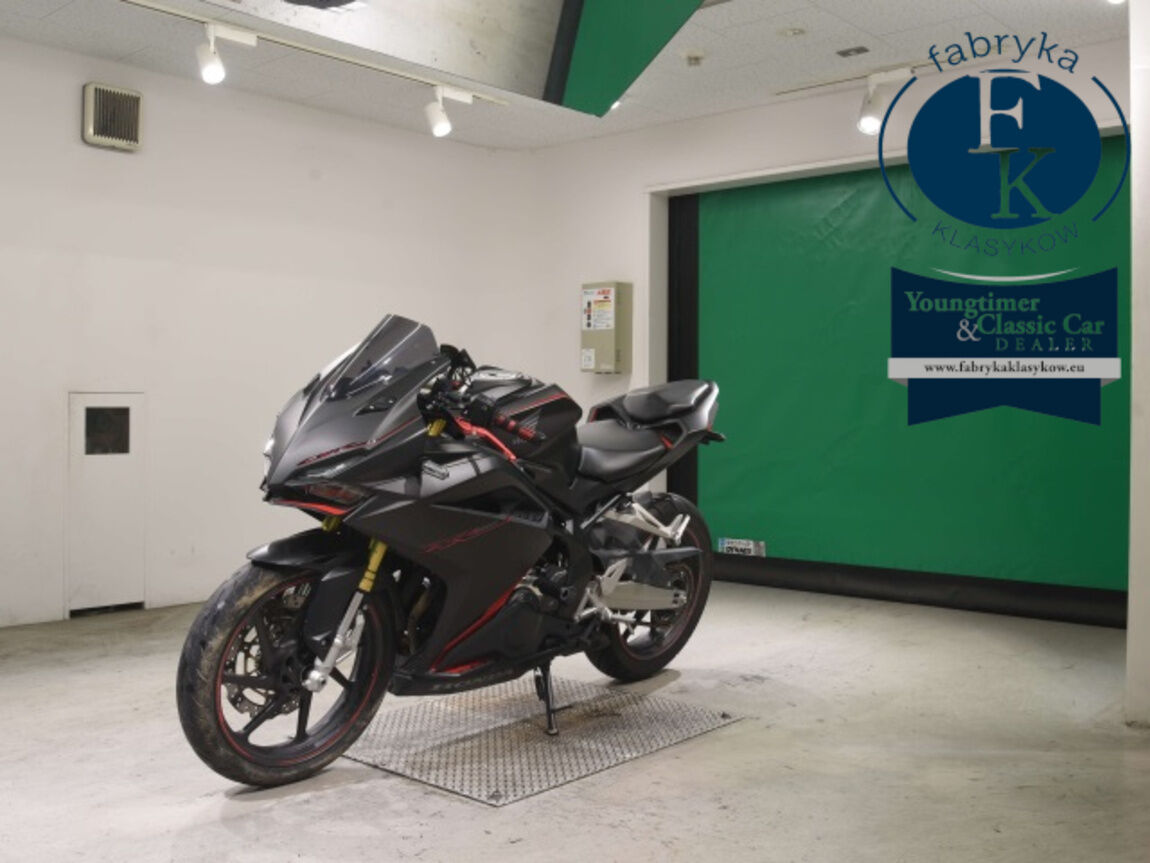 HONDA CBR250RR-2A  - zdjęcie 5