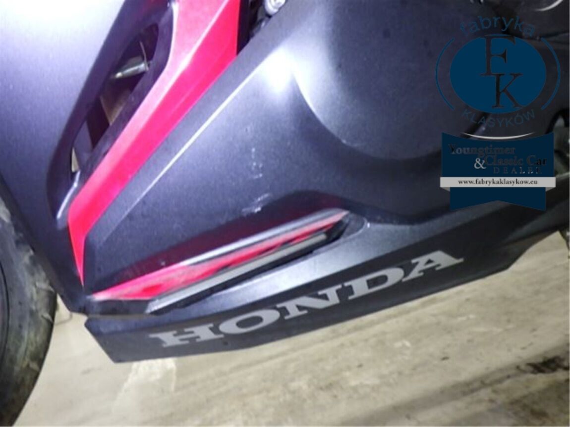 HONDA CBR250RR-2A  - zdjęcie 18