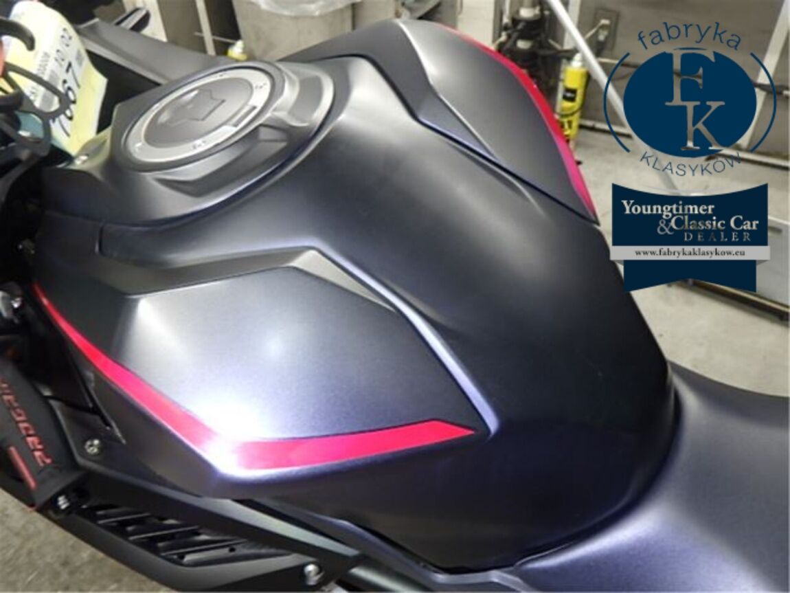 HONDA CBR250RR-2A  - zdjęcie 19