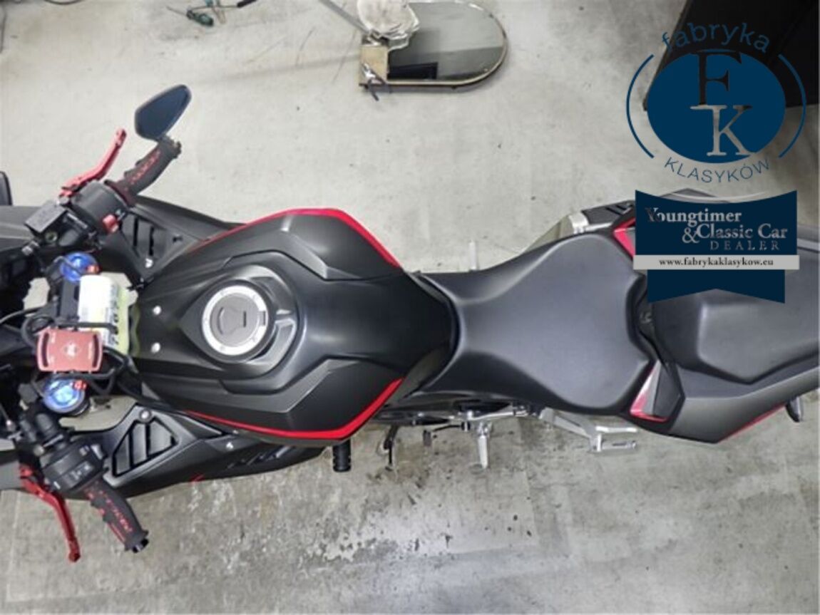 HONDA CBR250RR-2A  - zdjęcie 32