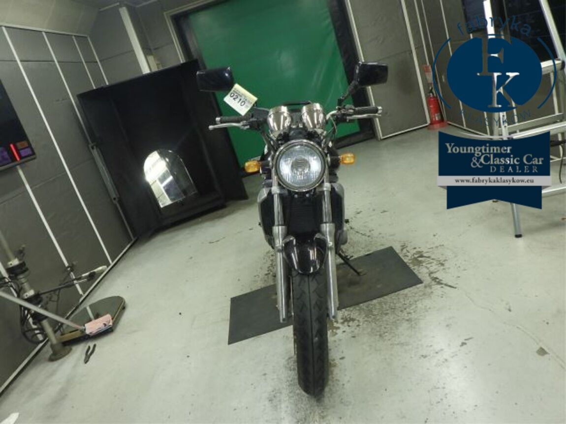 KAWASAKI BALIUS250  - zdjęcie 24