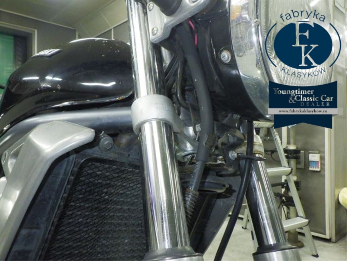 KAWASAKI BALIUS250  - zdjęcie 26
