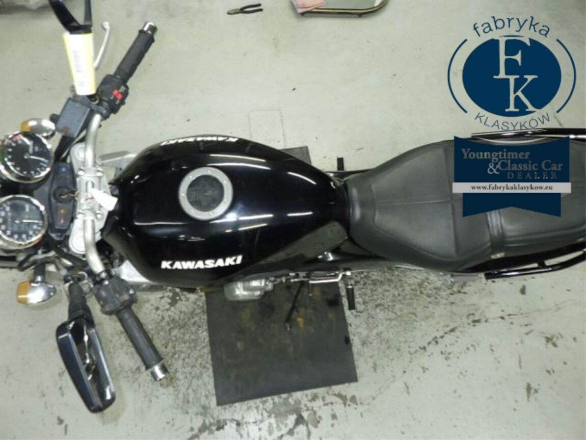 KAWASAKI BALIUS250  - zdjęcie 34