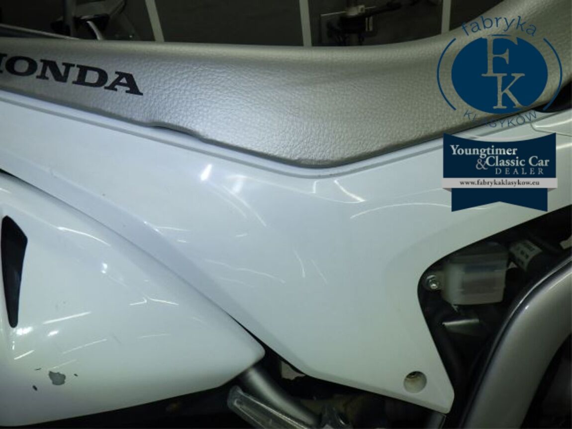 HONDA CRF250L  - zdjęcie 18