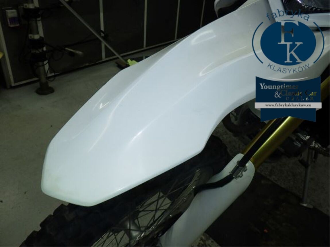 HONDA CRF250L  - zdjęcie 20